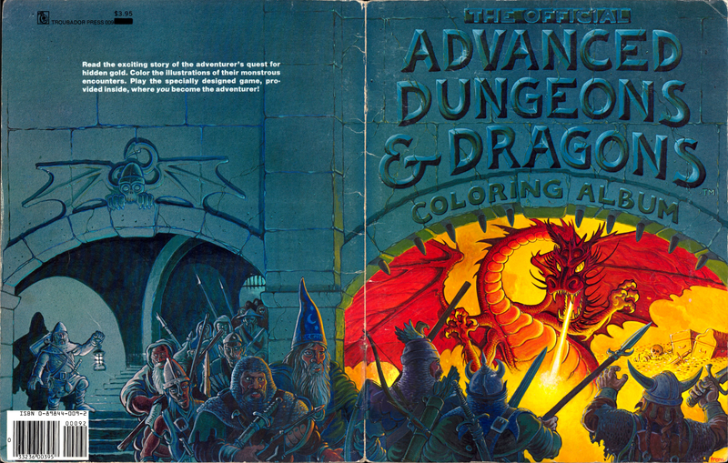 Illustration for article titled Your Most Heinous Stories of Role-Playing Games Gone Wrong